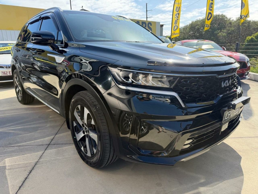 2023 Kia Sorento MQ4 Sport+ SUV Image 2