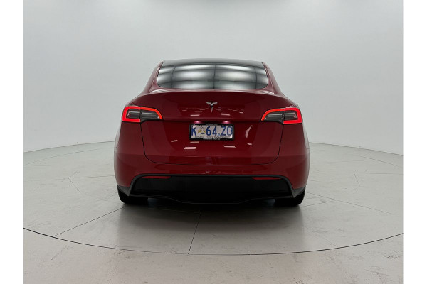 2023 Tesla Model Y  Rear-Wheel Drive SUV Image 7