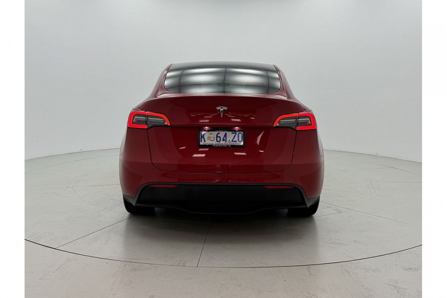 2023 Tesla Model Y  Rear-Wheel Drive SUV Image 7