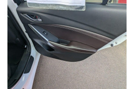 2018 Mazda 6 GL Series Touring Wagon