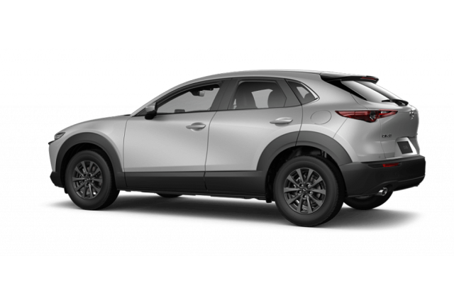 2024 Mazda CX-30 DM2W7A G20 Pure SUV Image 20