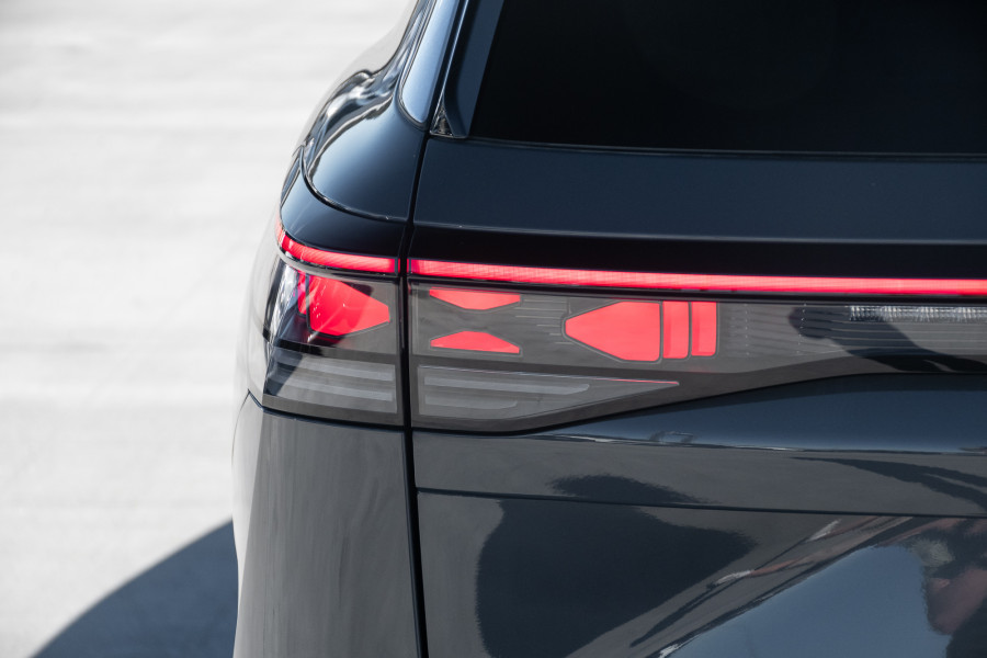 2025 Volkswagen Tayron R4 150TSI Elegance SUV Image 24