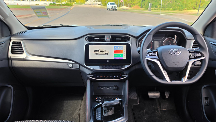 2026 MY25 LDV T60 SK8C Max PRO Ute Image 18