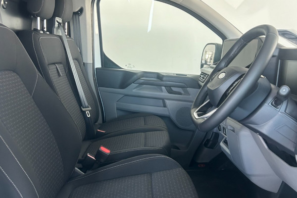 2023 MY23.75 Ford Transit Custom AV Trend LWB Van