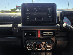 2024 Suzuki Jimny GJ XL SUV