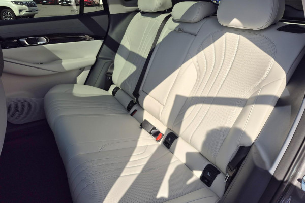 2026 MY27 Geely EX5 E245 Inspire Extended Range SUV Image 35