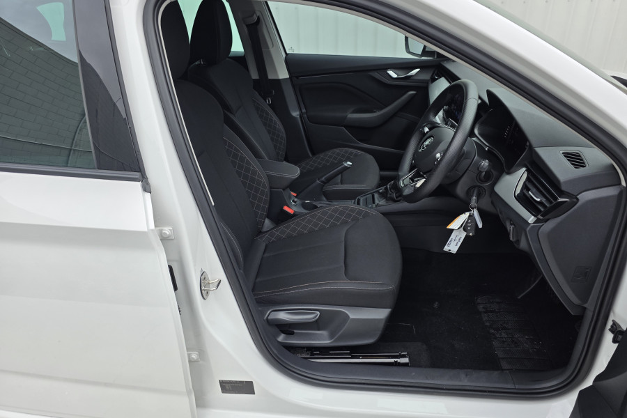 2023 MY23.5 Skoda Scala NW 85TSI Ambition Hatch Image 15