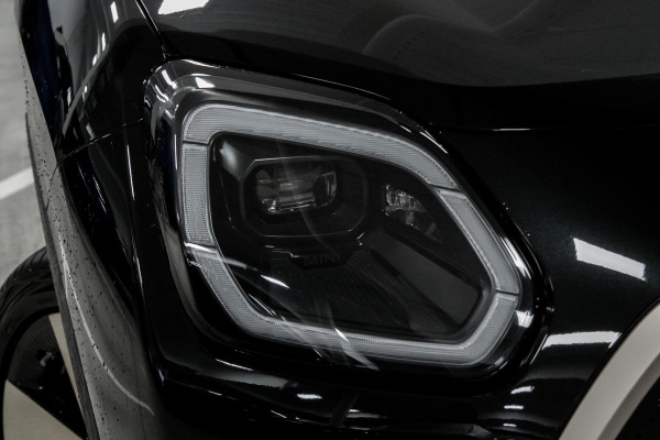 2026 MINI Countryman U25 S Favoured SUV image 20