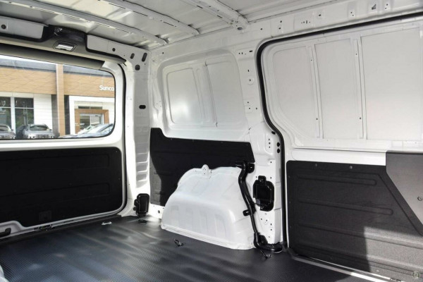 2026 MY27 Hyundai Staria Load US4.V4  Van Image 5