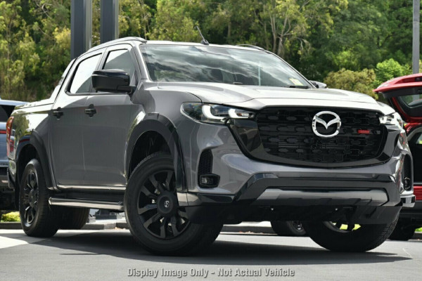 2026 Mazda BT-50 TF SP Ute Image 1