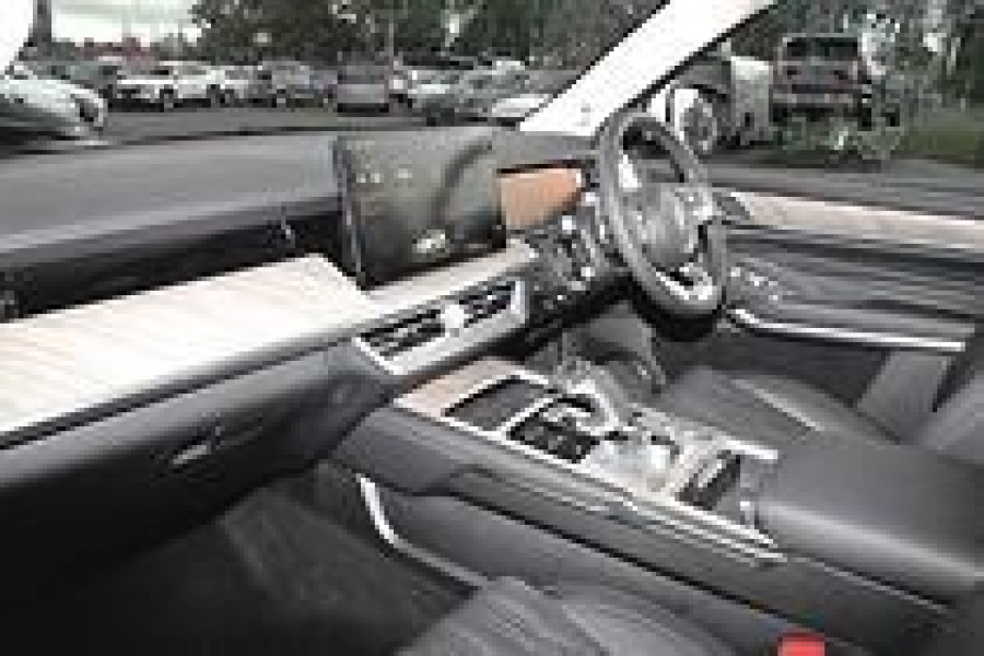 2024 GWM Tank 500 P03 Ultra Hybrid SUV Image 15