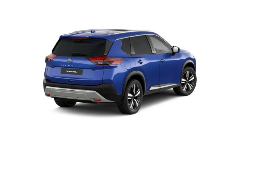 2025 Nissan X-Trail T33 Ti-L SUV