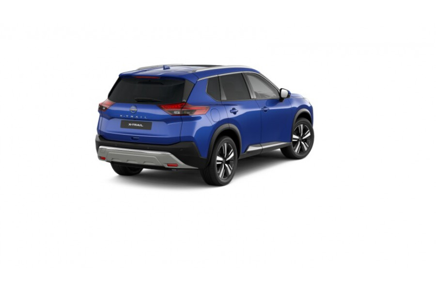 2025 Nissan X-Trail T33 Ti-L SUV Image 19