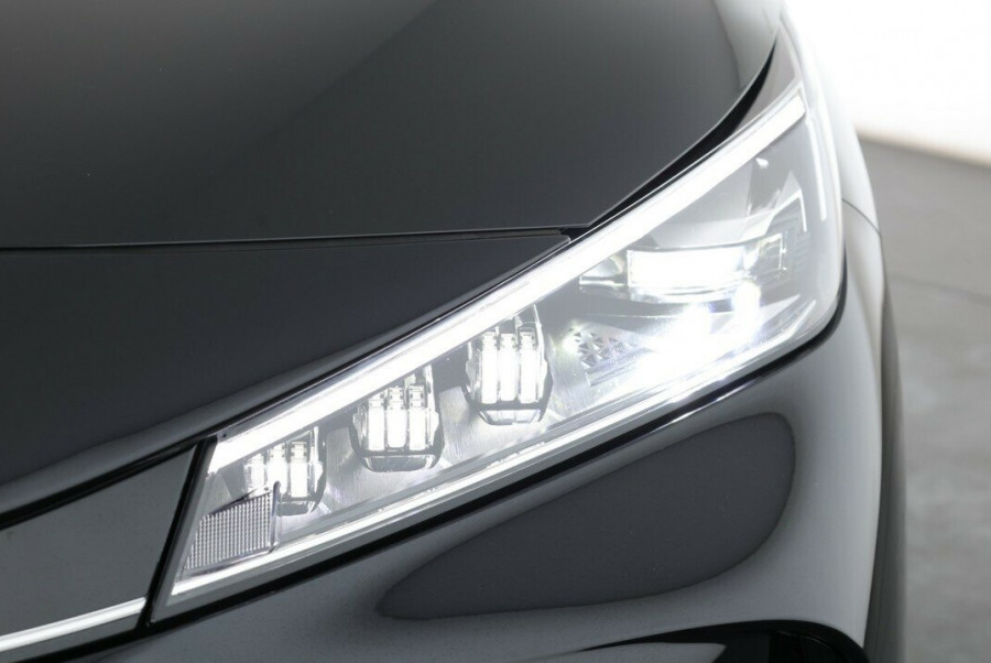 2024 MG HS SAS23 Excite SUV Image 8