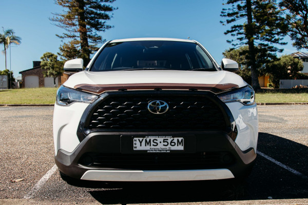 2023 Toyota Corolla Cross MXGH10R GX SUV