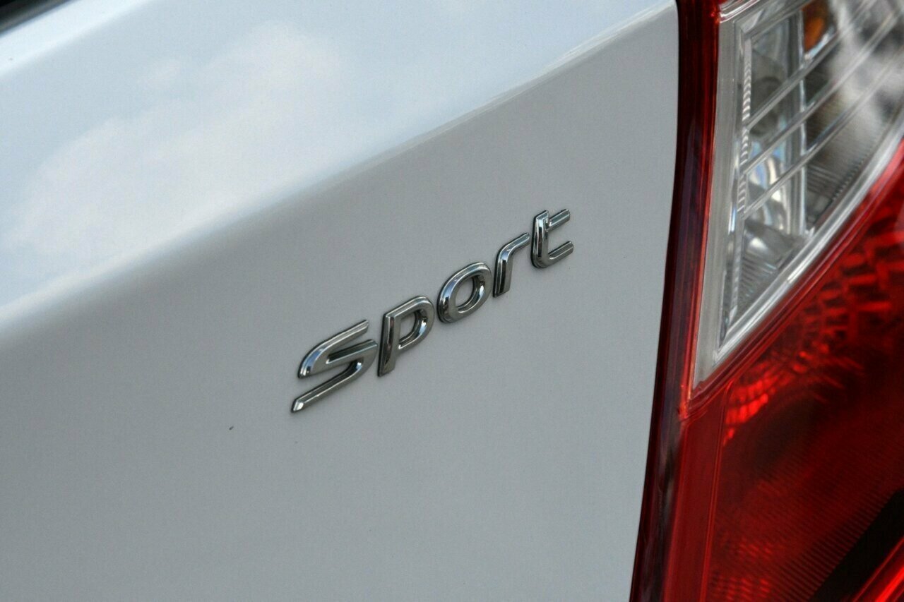 2018 Hyundai Accent RB6 MY18 Sport Hatch Image 16