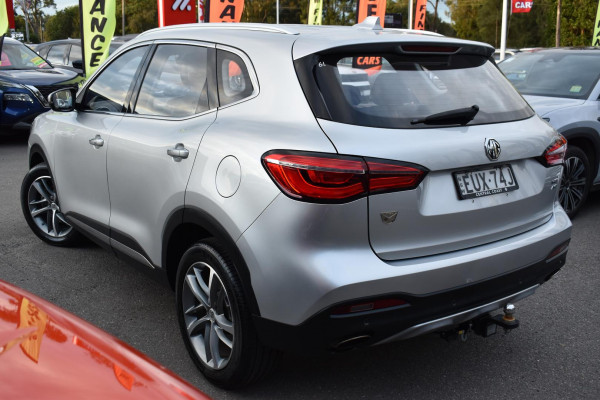 2022 MG HS SAS23 Excite X SUV Image 6