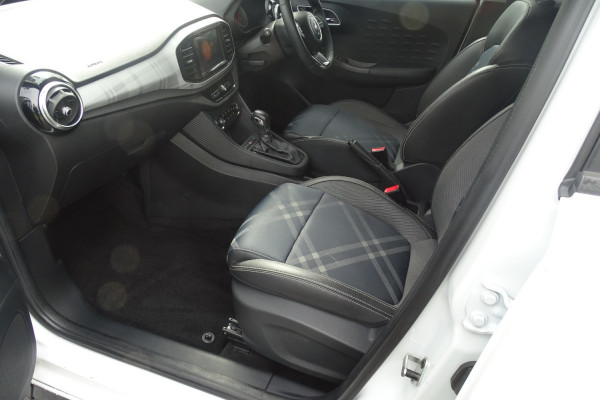 2020 MG MG3 SZP1 Excite Hatch Image 10