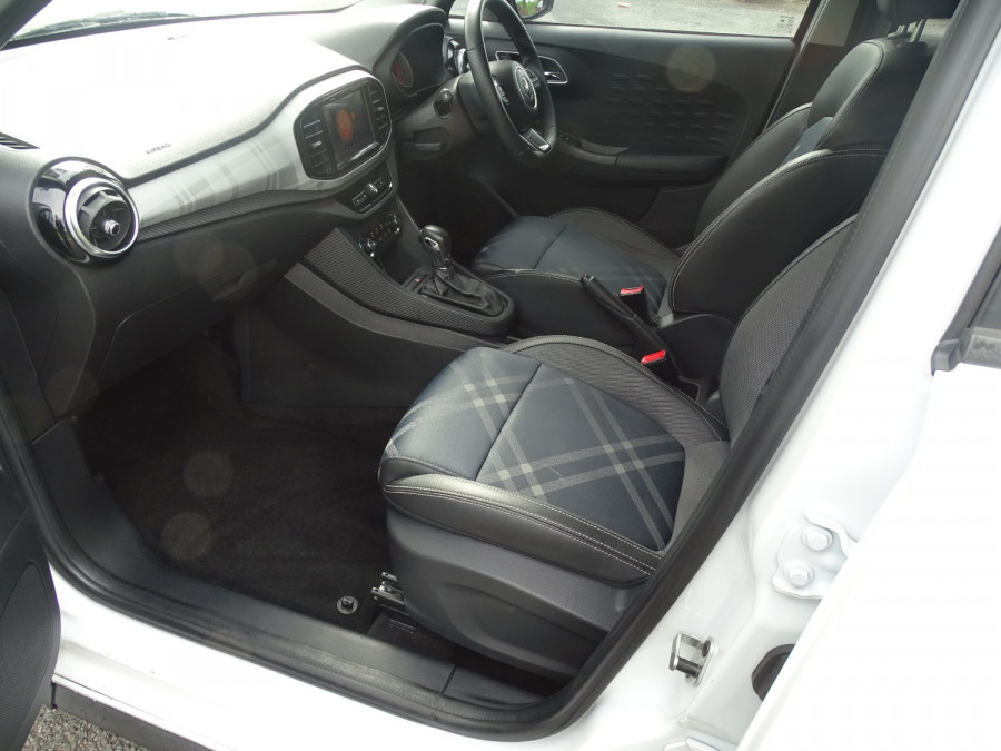 2020 MG MG3 SZP1 Excite Hatch Image 10