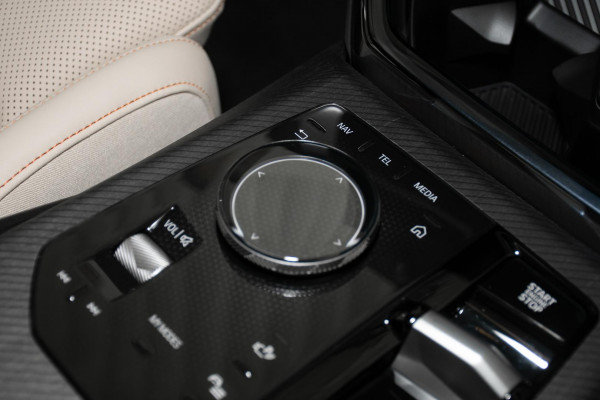 2026 BMW X3 G45 20 xDrive SUV image 15