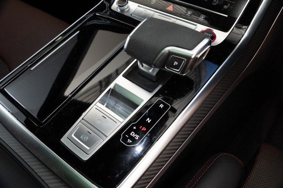 2025 Audi RS Q8 F1 TFSI SUV