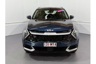 2024 Kia Sportage NQ5 S SUV