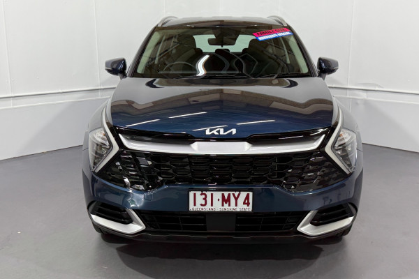 2024 Kia Sportage NQ5 S SUV