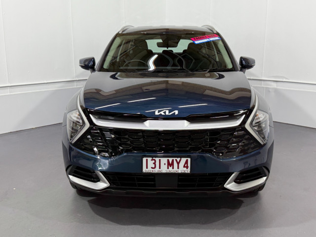 2024 Kia Sportage NQ5 S SUV