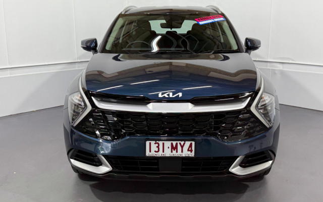 2024 Kia Sportage NQ5 S SUV