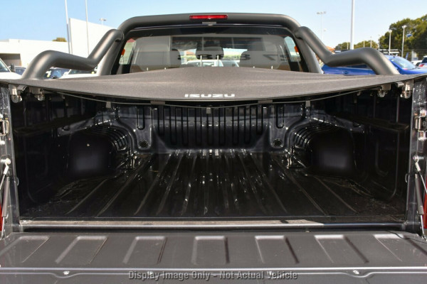 2026 MY25.5 Isuzu D-MAX RG X-RIDER Ute Image 19