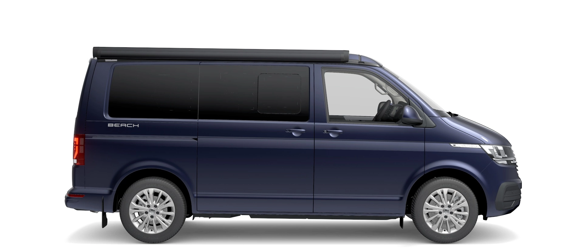 Beach Limited Edition