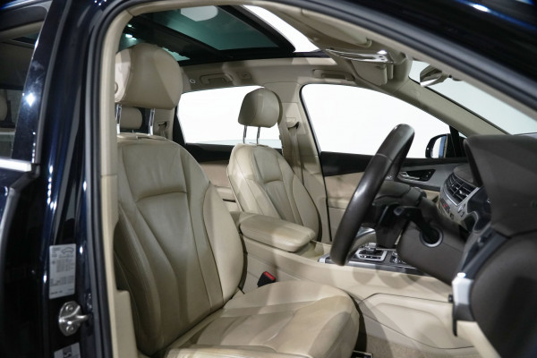 2016 Audi Q7 4M TDI SUV Image 28