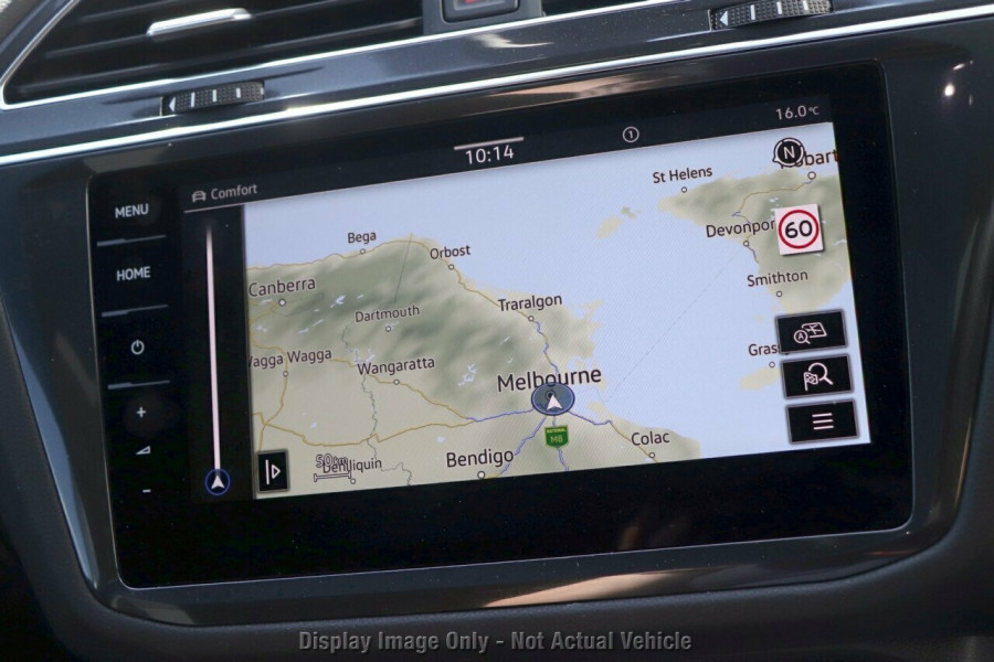 2024 Volkswagen Tiguan 5N 162TSI R-Line Allspace SUV Image 12