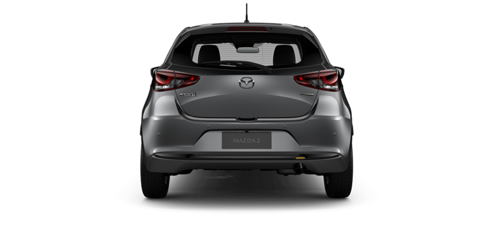 2024 Mazda 2 DJ Series G15 Pure Hatch Image 16