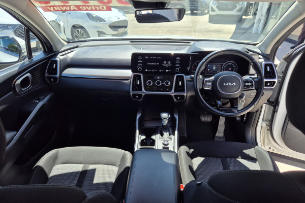 2022 MY23 Kia Sorento MQ4 S SUV Image 23