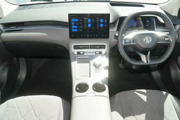 2026 MG MGS6 EV IS3E Essence SUV Image 5