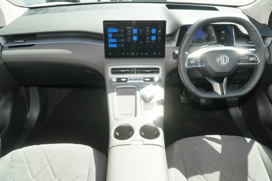 2026 MG MGS6 EV IS3E Essence SUV Image 5