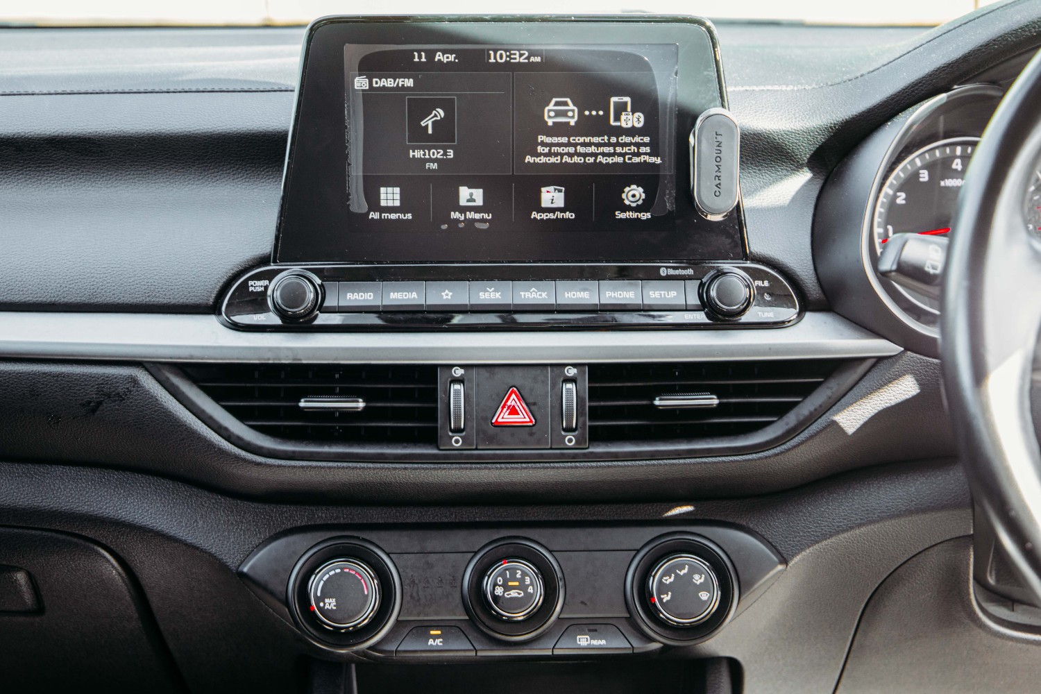 2019 Kia Cerato Hatch S Hatch Image 30