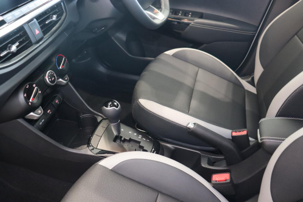 2026 MY27 Kia Picanto JA PE2 GT-Line Hatch Image 15