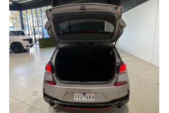 2023 Hyundai i30 PD.V4 N Line Hatch