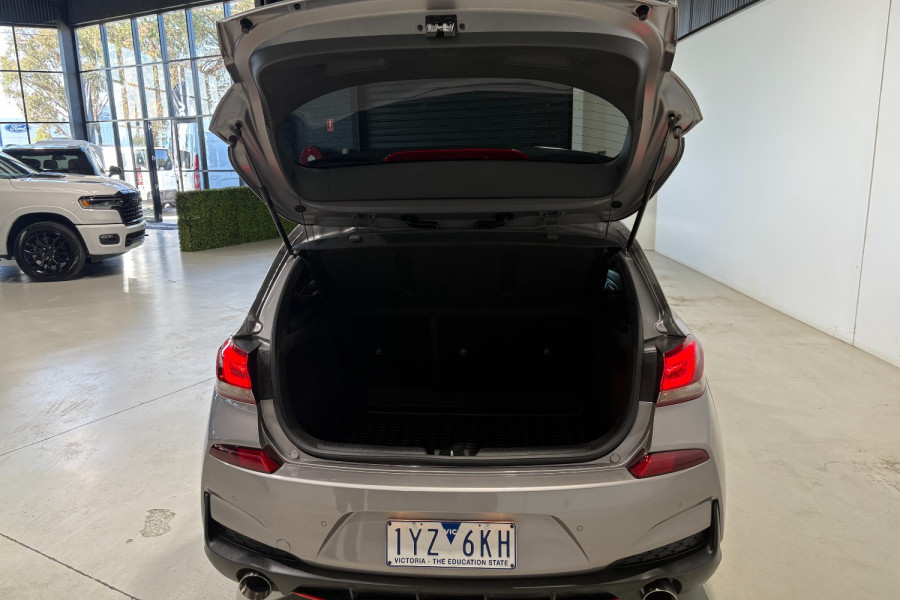 2023 Hyundai i30 PD.V4 N Line Hatch Image 6