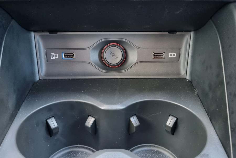 2024 MG HS Excite 1.5Pt/7At SUV Image 16