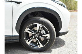 2024 MY25 MG HS AS33 Vibe SUV
