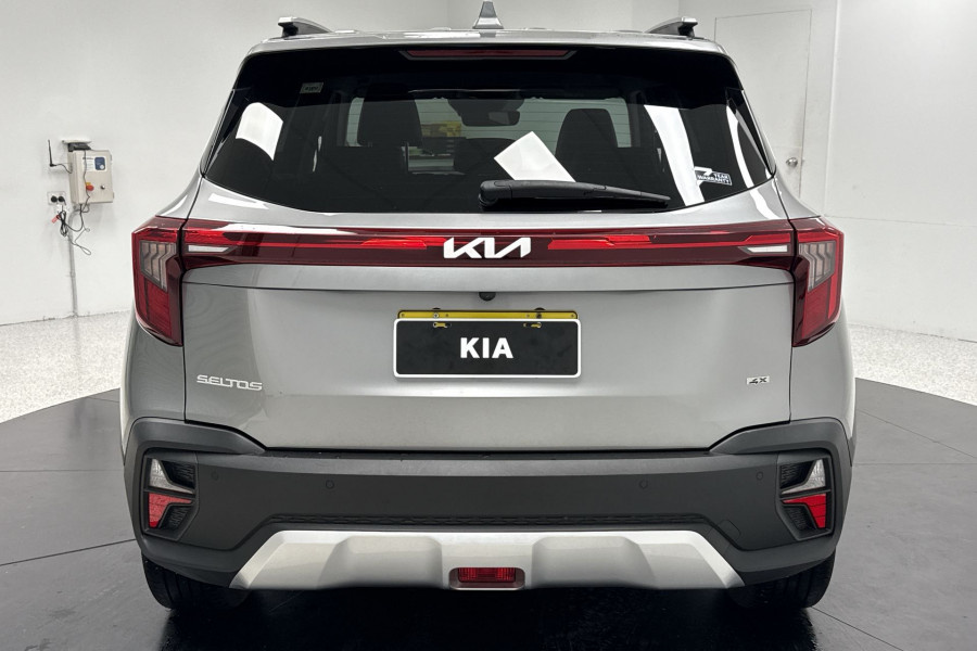 2023 MY24 Kia Seltos SP2 PE Sport+ SUV Image 10