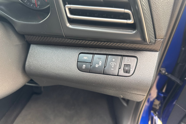 2020 Hyundai Elantra AD.2 Sport Sedan Image 15