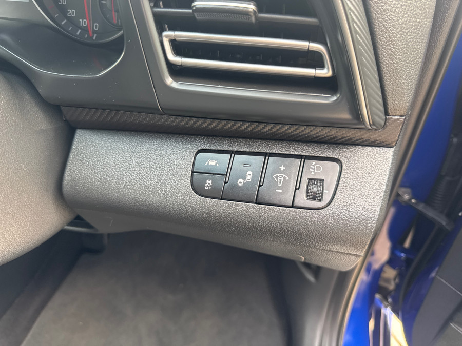 2020 Hyundai Elantra AD.2 Sport Sedan Image 15