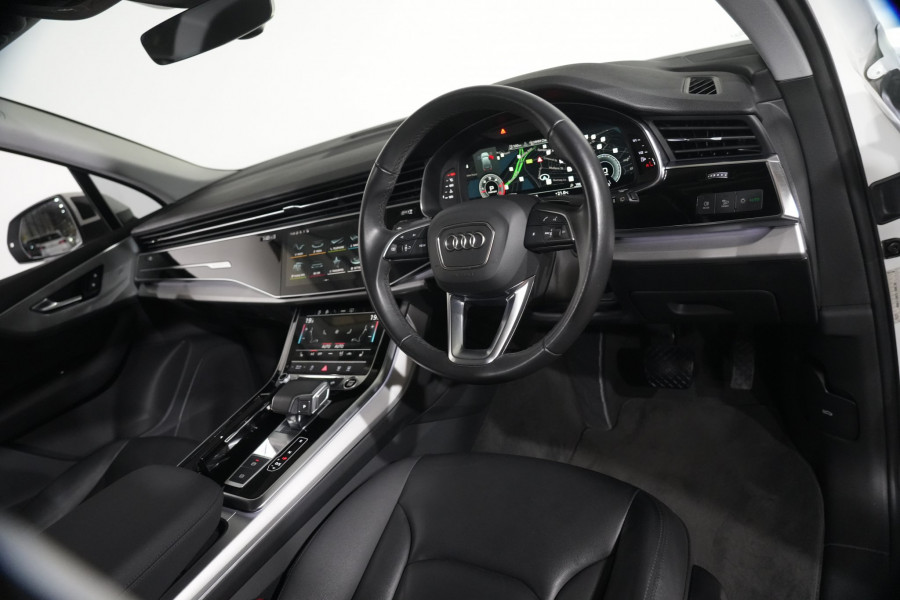 2020 Audi Q7 45 TDI SUV