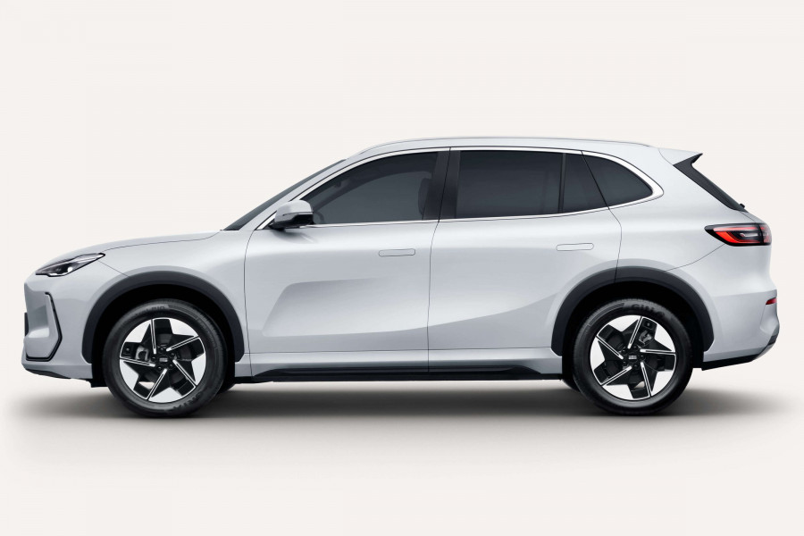 2025 Geely EX5  Complete Other Image 20
