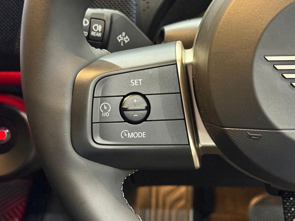 2025 MINI Countryman U25 C Core SUV image 19