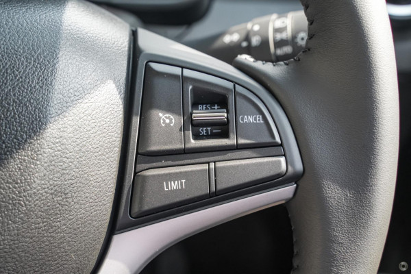 2024 Suzuki Ignis MF Series II Shadow SUV Image 15